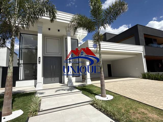 Casa em condomínio para Venda em Boituva - 4