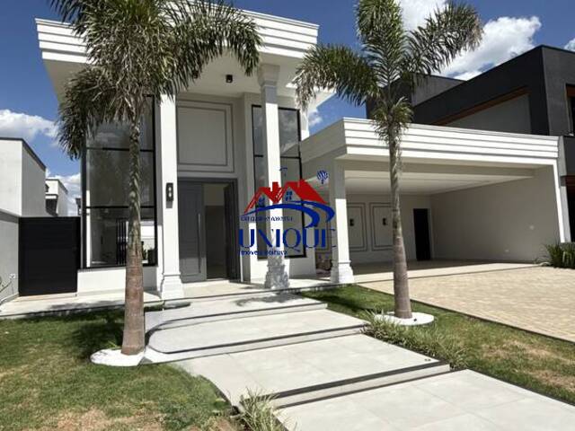 #1688 - Casa em condomínio para Venda em Boituva - SP - 3