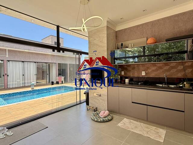Casa em condomínio para Venda em Boituva - 5