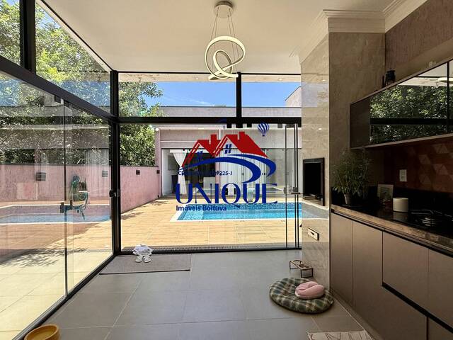 Casa em condomínio para Venda em Boituva - 4