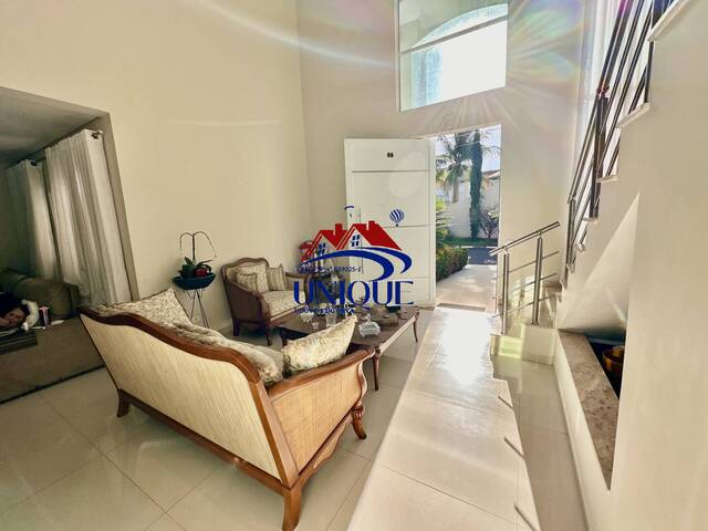 #1692 - Casa em condomínio para Venda em Boituva - SP - 2