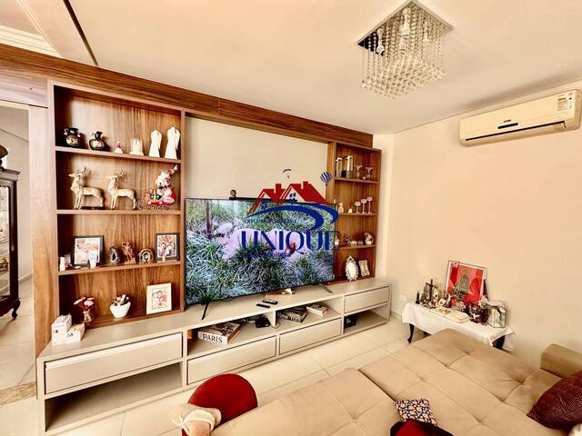 #1692 - Casa em condomínio para Venda em Boituva - SP - 3