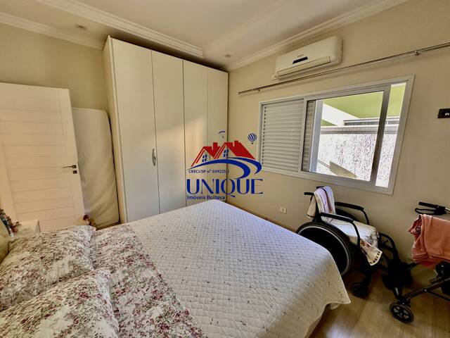 Casa em condomínio para Venda em Boituva - 4