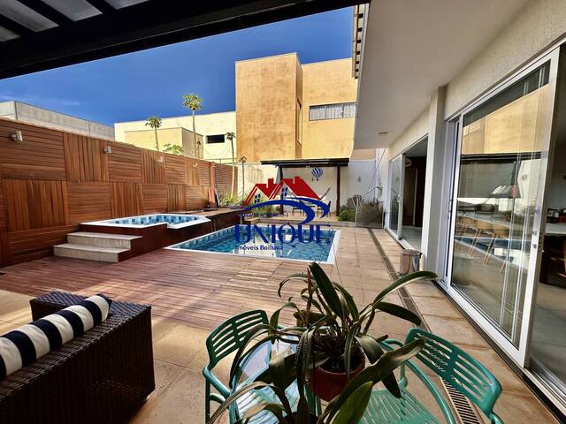 #1692 - Casa em condomínio para Venda em Boituva - SP - 3