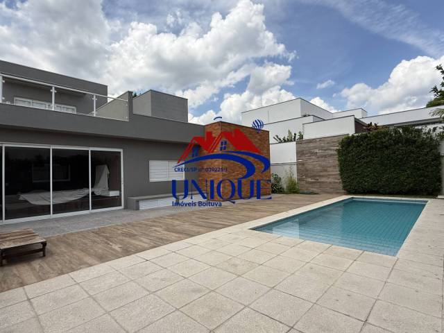 #1694 - Casa em condomínio para Venda em Boituva - SP - 3