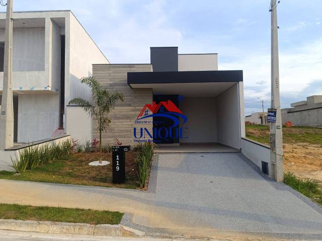 #1696 - Casa em condomínio para Venda em Boituva - SP - 1