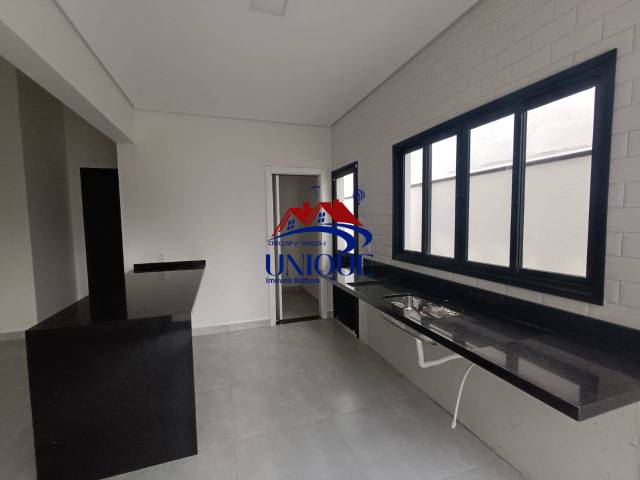 #1696 - Casa em condomínio para Venda em Boituva - SP - 3