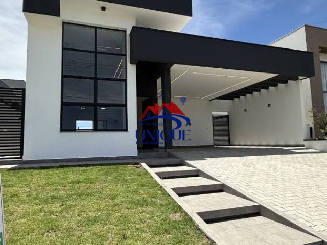 #1697 - Casa em condomínio para Venda em Boituva - SP - 3