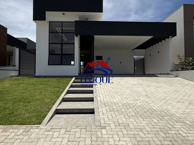 #1697 - Casa em condomínio para Venda em Boituva - SP - 2