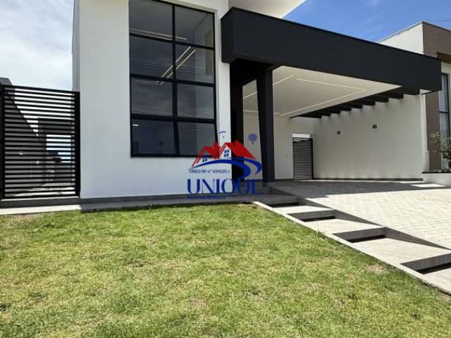 Casa em condomínio para Venda em Boituva - 4