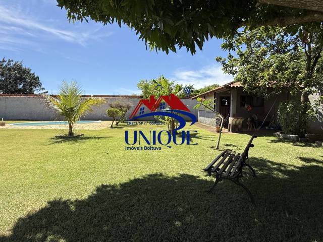 Chácara para Venda em Tatuí - 4