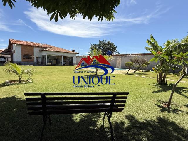 #1698 - Chácara para Venda em Tatuí - SP - 1