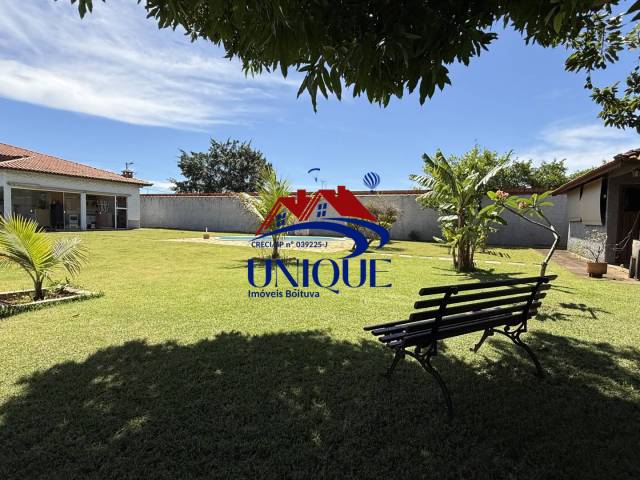 #1698 - Chácara para Venda em Tatuí - SP - 2