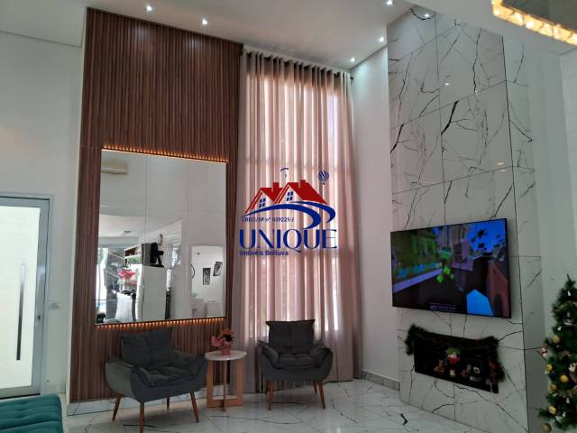 Casa em condomínio para Venda em Boituva - 2