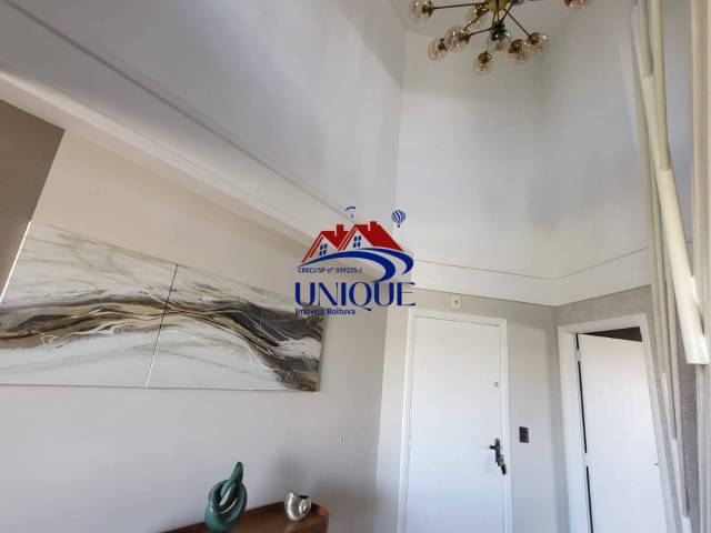 #1699 - Apartamento para Venda em Sorocaba - SP - 2