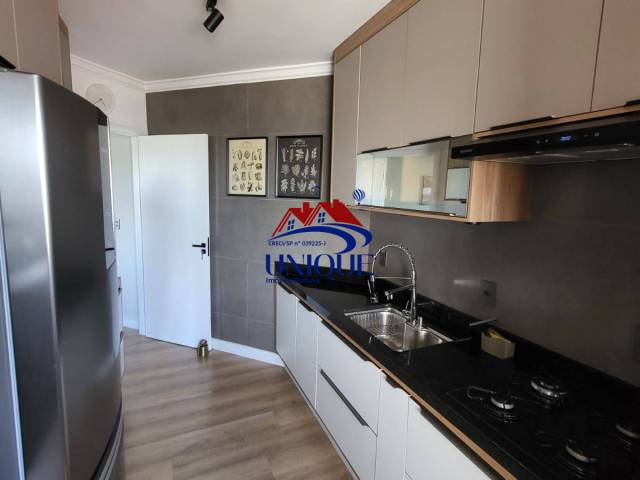 #1699 - Apartamento para Venda em Sorocaba - SP - 3