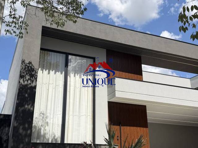 Casa em condomínio para Venda em Boituva - 3