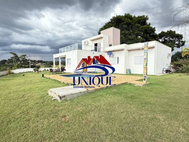 Chácara para Venda em Boituva - 5