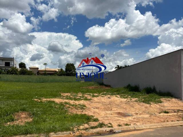 Terreno em condomínio para Venda em Boituva - 2