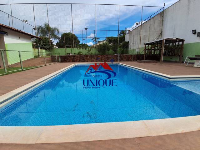 Venda em Residencial Green Ville I - Boituva