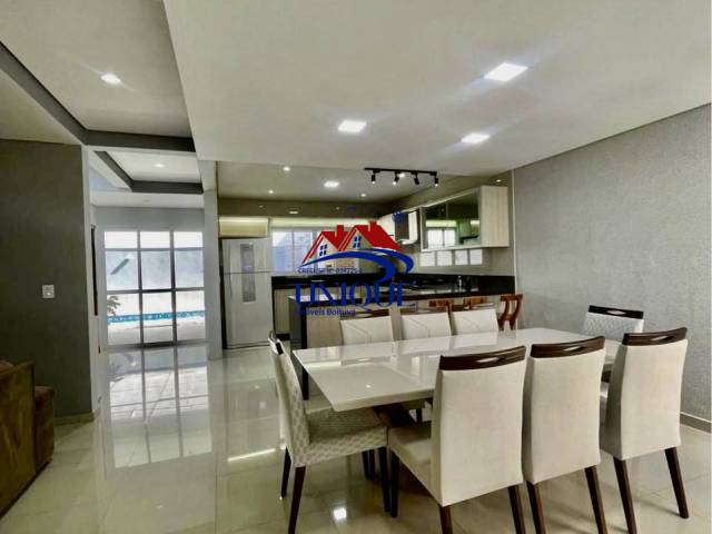 Casa para Venda em Boituva - 5