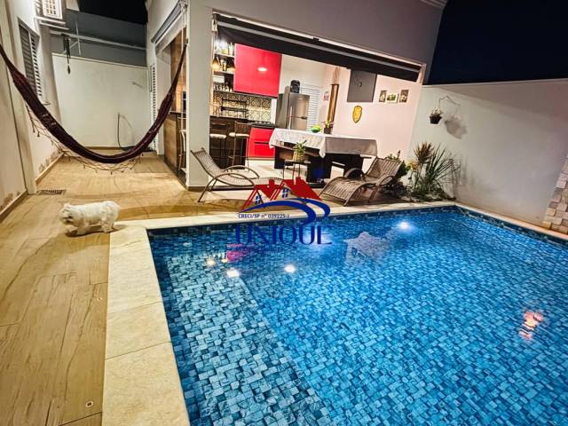 Casa para Venda em Boituva - 2