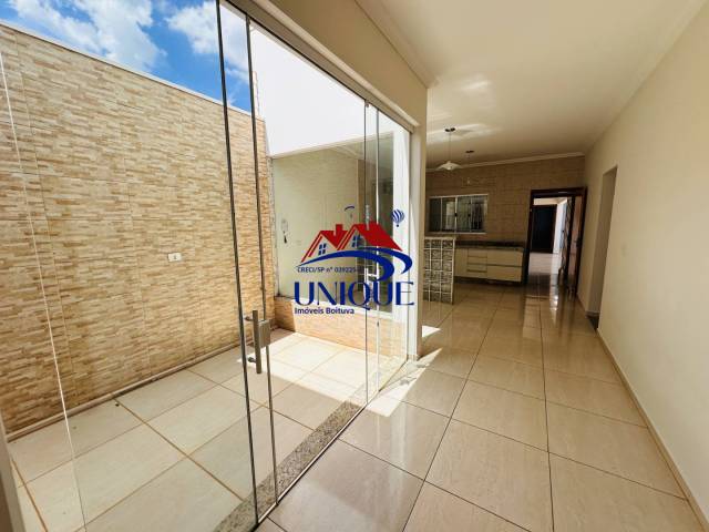 Casa para Venda em Boituva - 2