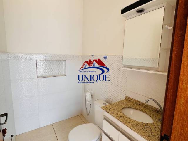 Casa para Venda em Boituva - 4