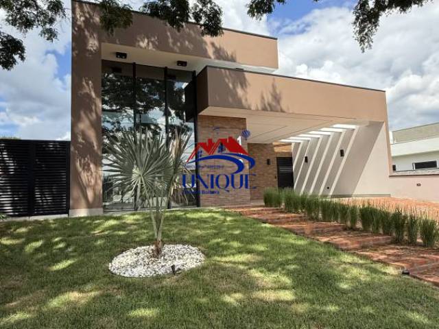 Casa em condomínio para Venda em Boituva - 2