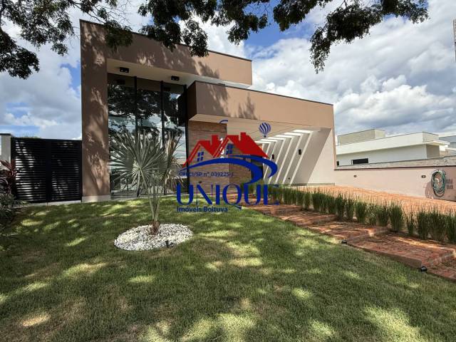 Casa em condomínio para Venda em Boituva - 3