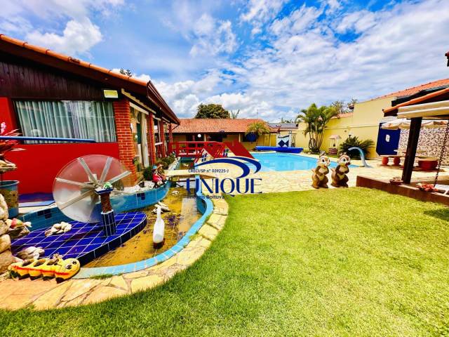 Chácara para Venda em Boituva - 4