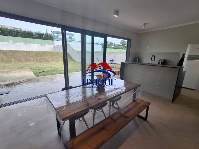 Venda em Condomínio São José de Boituva - Boituva