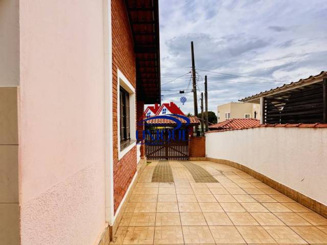 #1705 - Chácara para Venda em Boituva - SP - 2