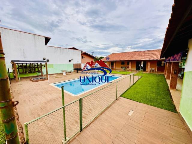 #1705 - Chácara para Venda em Boituva - SP - 3