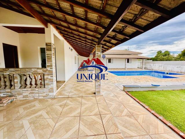 Venda em Residencial Green Ville I - Boituva