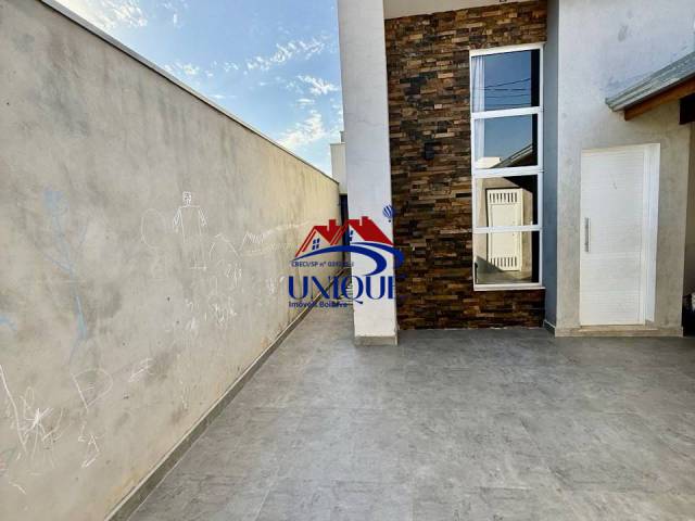 Casa para Venda em Boituva - 3