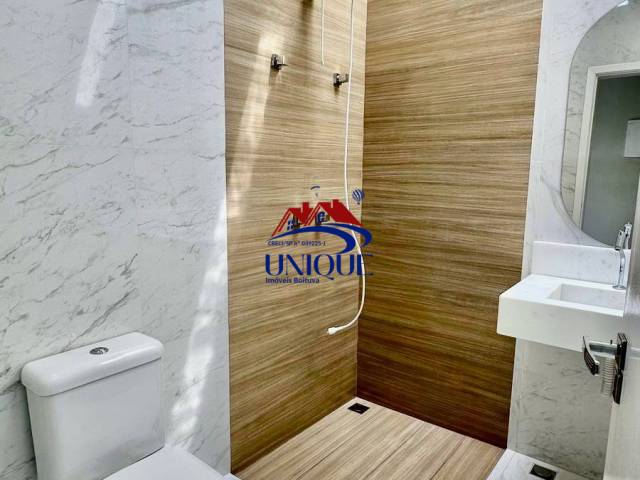 #1716 - Casa para Venda em Boituva - SP