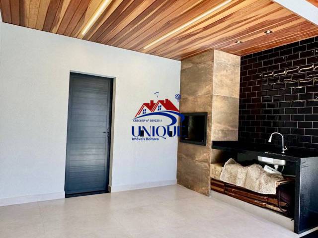 Casa para Venda em Boituva - 4