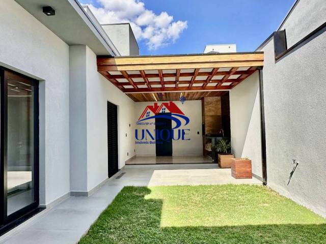 Casa para Venda em Boituva - 5