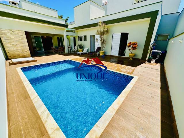 Casa em condomínio para Venda em Boituva - 2