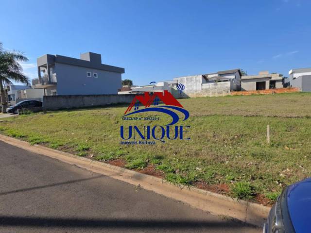 #1721 - Área para Venda em Boituva - SP