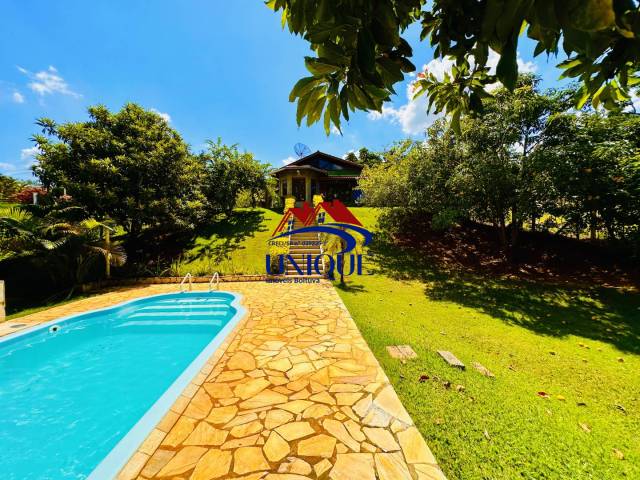 Venda em Nova Rheata - Boituva