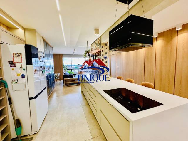 #1724 - Apartamento para Venda em Boituva - SP