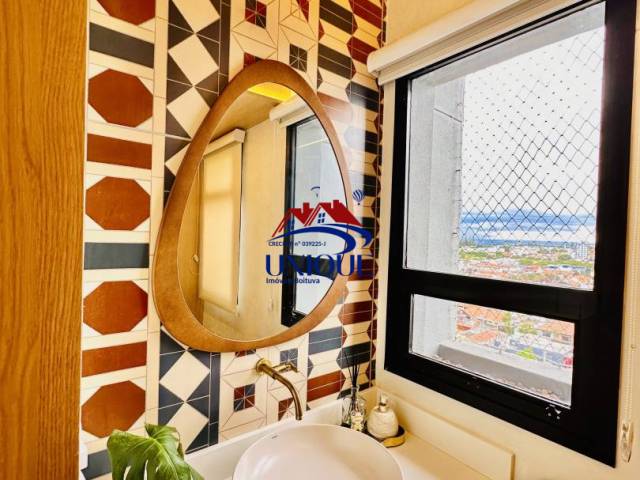 #1724 - Apartamento para Venda em Boituva - SP