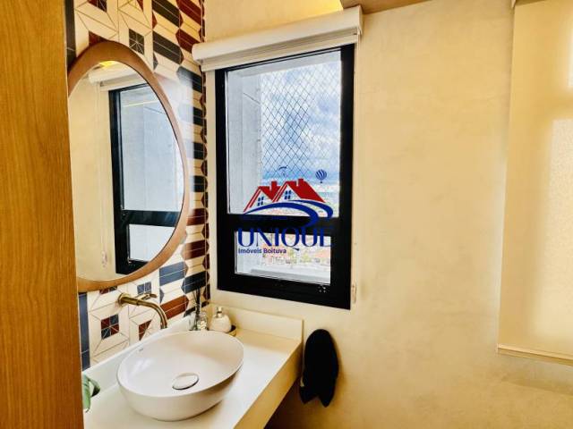 Apartamento para Venda em Boituva - 4