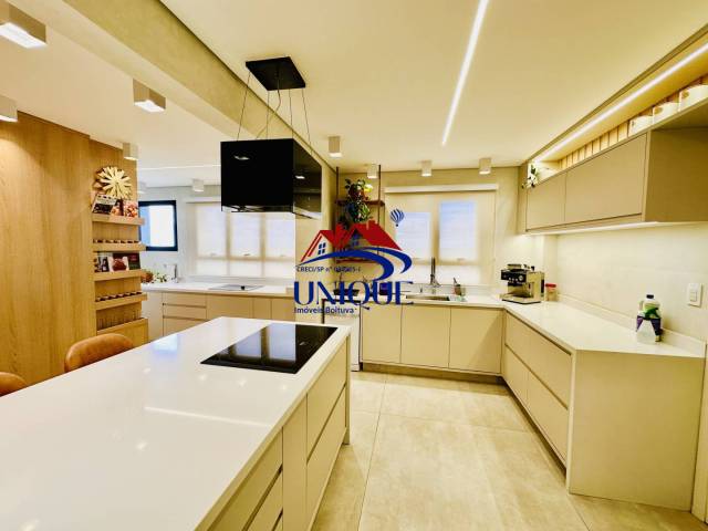 Apartamento para Venda em Boituva - 5