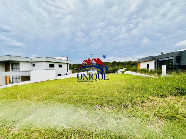Terreno em condomínio para Venda em Boituva - 2