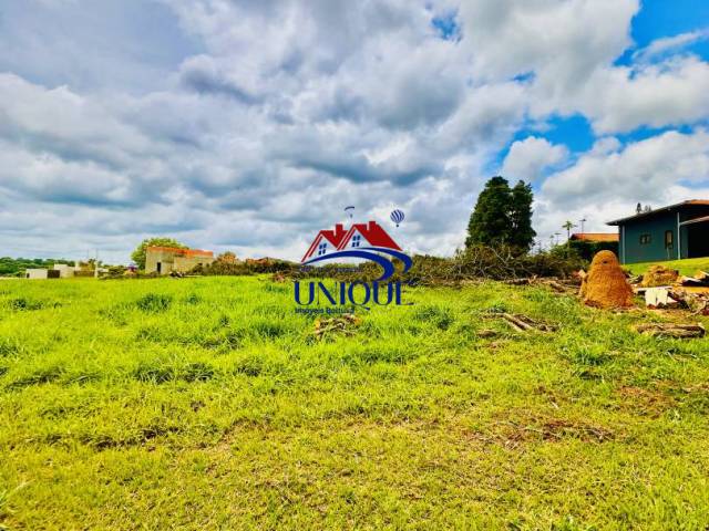 #1727 - Terreno em condomínio para Venda em Boituva - SP
