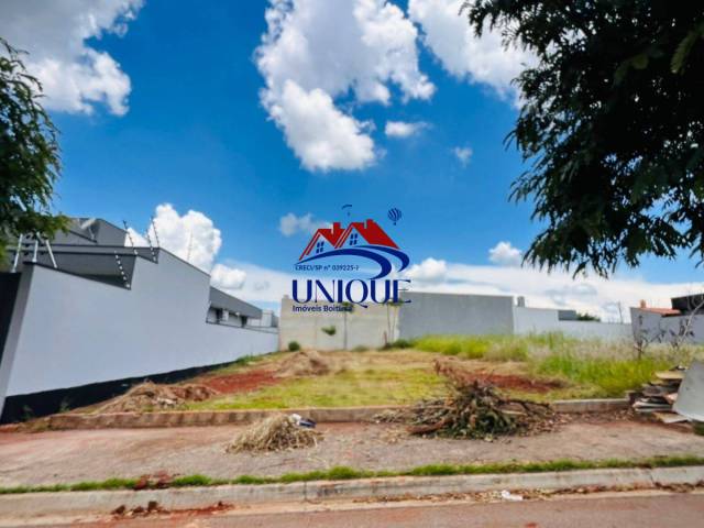 Venda em Portal Ville Jardins - Boituva