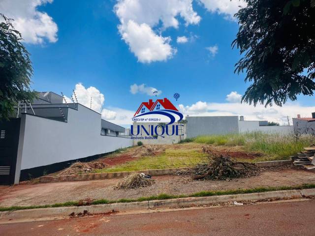 Terreno para Venda em Boituva - 2